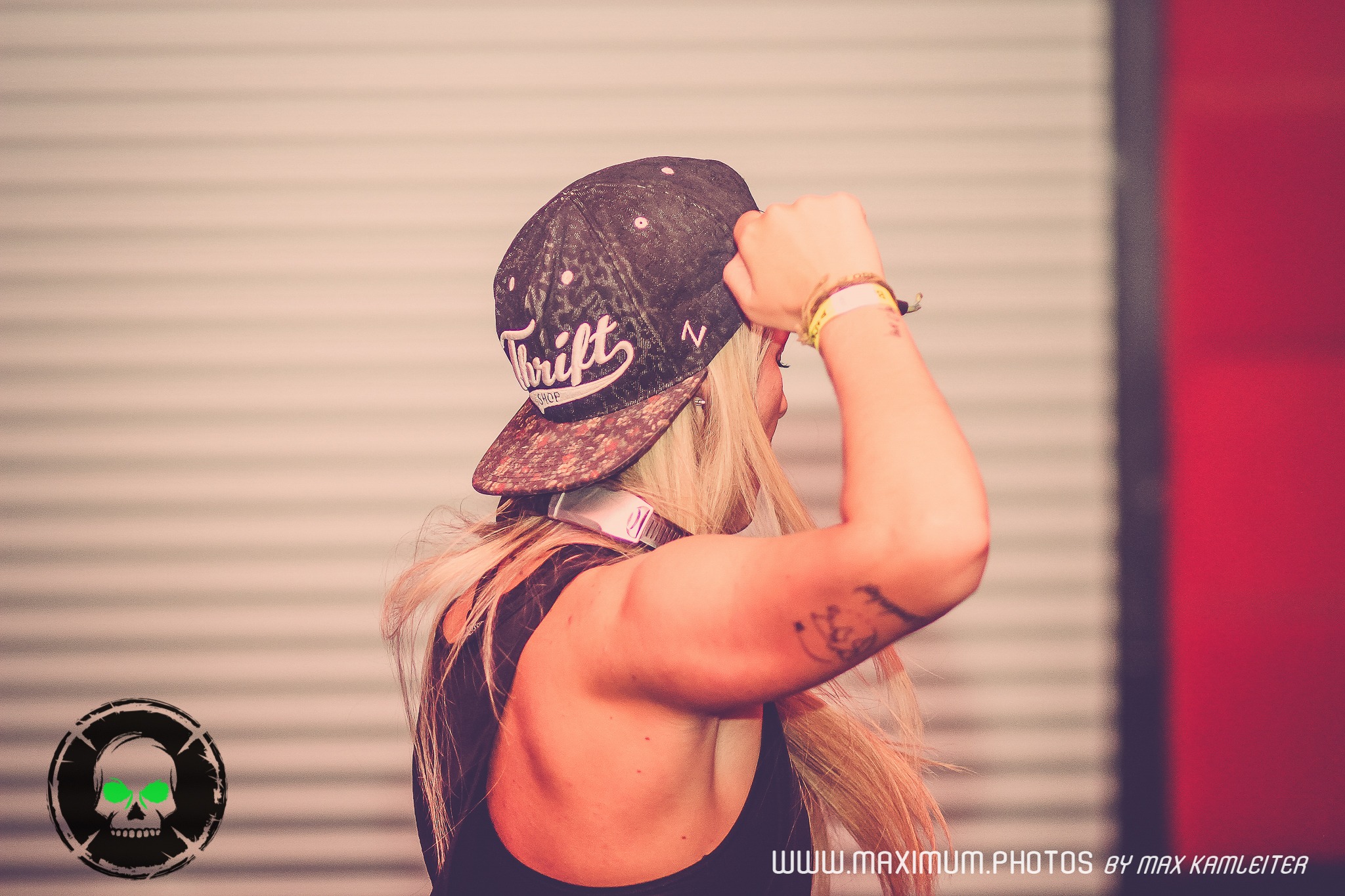 Hardstyle Party im Matrixx Nürnberg mit Dj Nicination