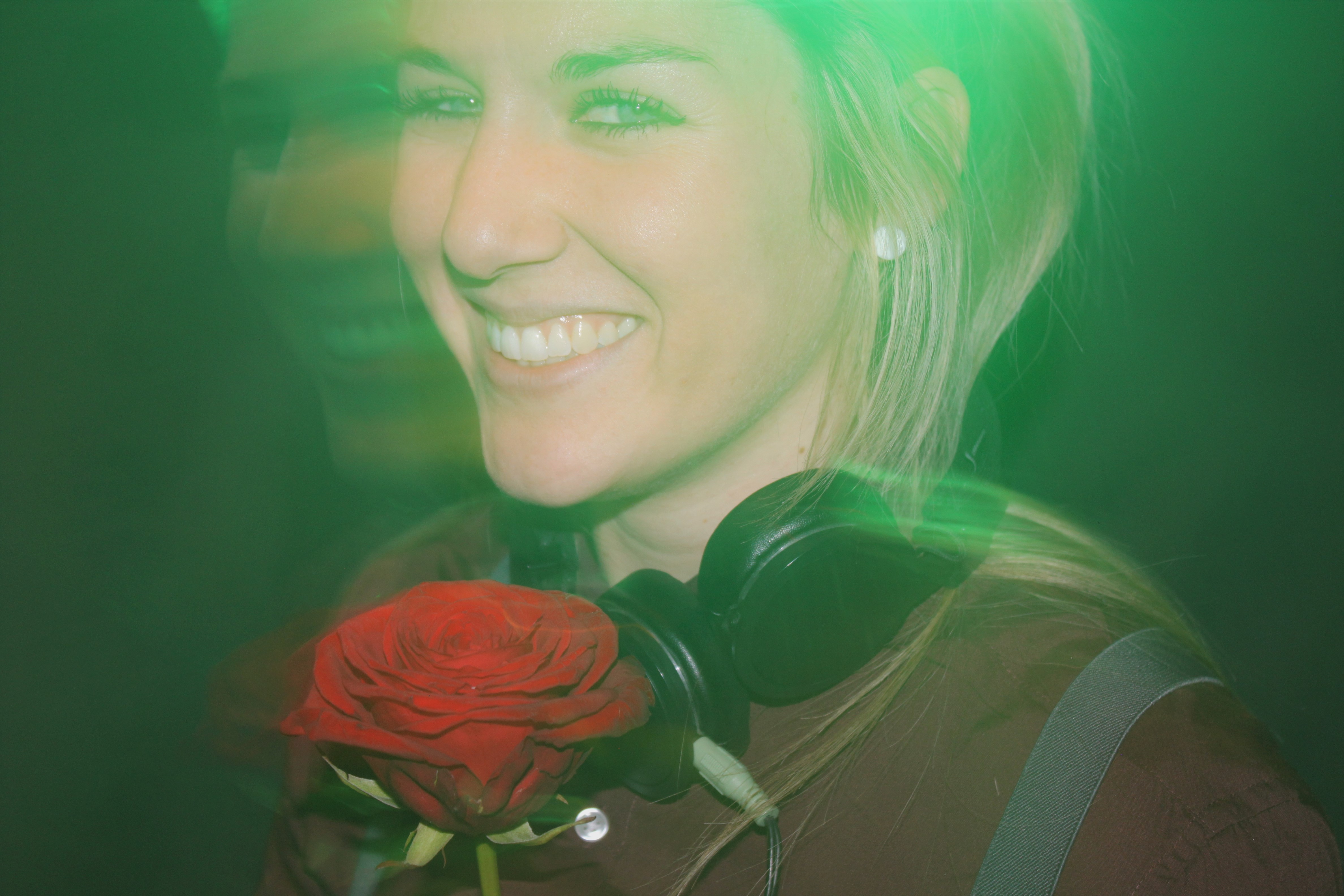 DJ NiciNation bei einer Hochzeit