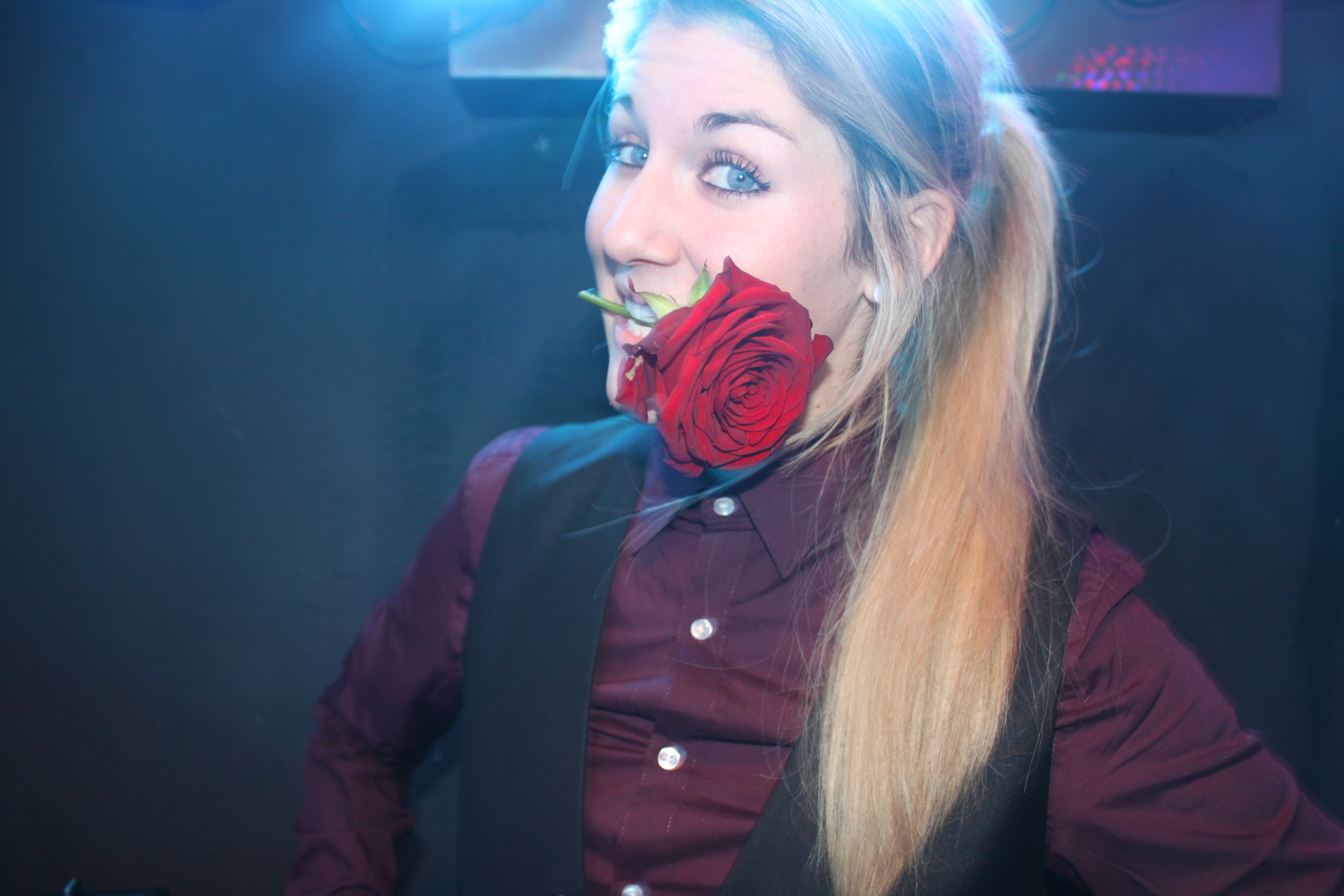 Hochzeit mit DJ Nicination